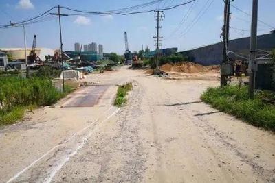 今年四團鎮(zhèn)鄉(xiāng)村公路大中修、小修工程&hellip;都在這了