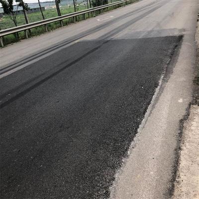公路修補(bǔ)冷補(bǔ)料-玉樹(shù)瀝青冷補(bǔ)料施工方法步驟