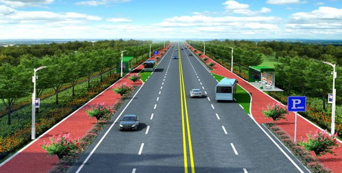 全面開始大干 今年西安市公路重點(diǎn)項(xiàng)目有這些