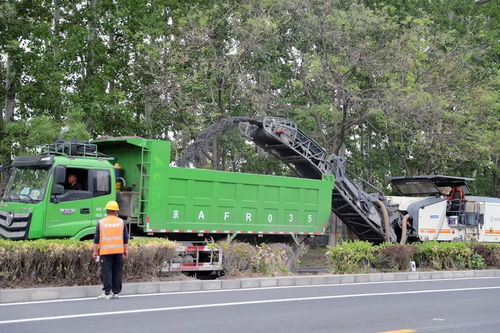 順義這條重要路段通車(chē)了