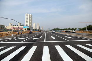 好消息 海曲路地下通道工程路面部分明日通車