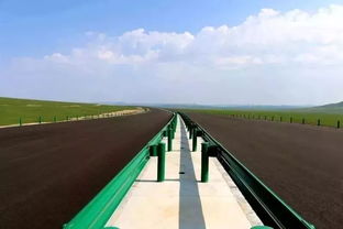 倍受關(guān)注 蒙古國總理到中鐵四局蒙古國新國際機場高速公路項目檢查調(diào)研