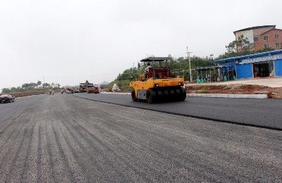 專業(yè) 大興瀝青路面修復新技術(shù) 瀝青混凝土路面